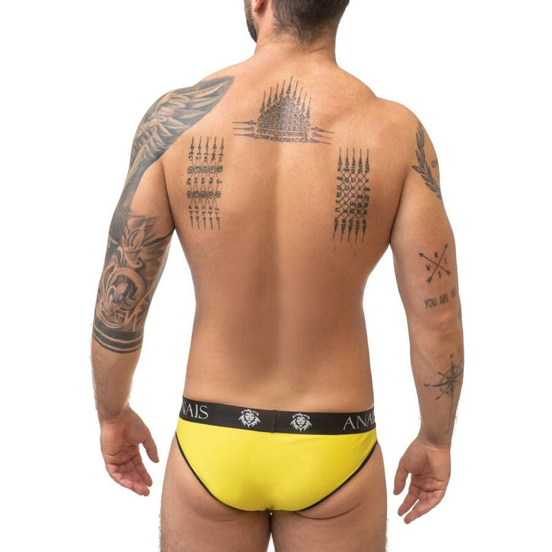 Tokio Slip M Lingerie