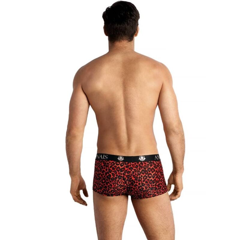 Tribal Pattern Men's XL Boxer Brief