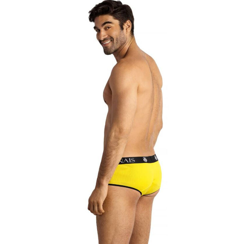 Tokio Brief M Elegant Men's Lingerie