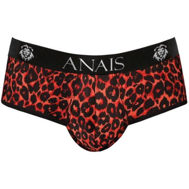 Alluring Tribal Jock Bikini Lingerie