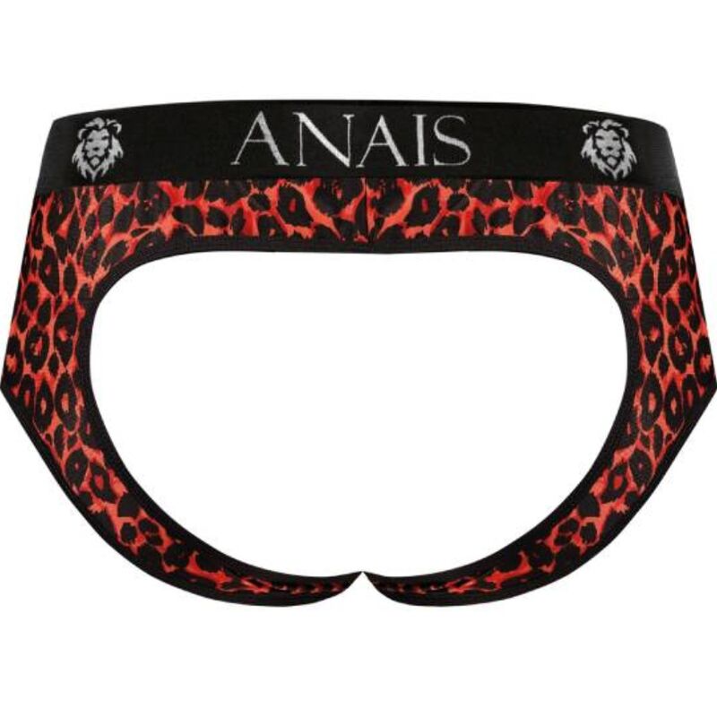 Alluring Tribal Jock Bikini Lingerie