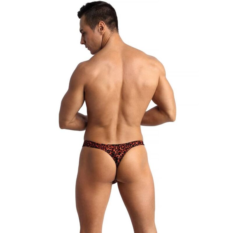 Tanga Sensual Tribal String S