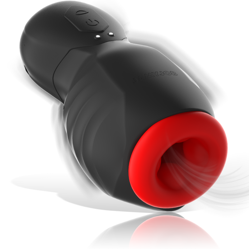 Astra Dual Sensation Pleasure Toy