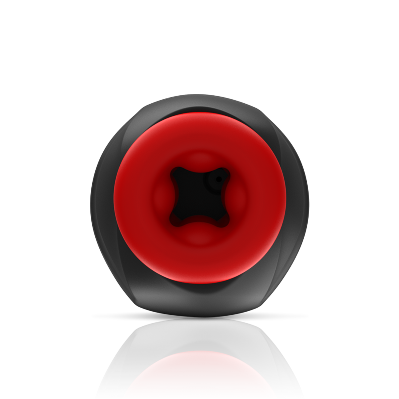 Astra Dual Sensation Pleasure Toy