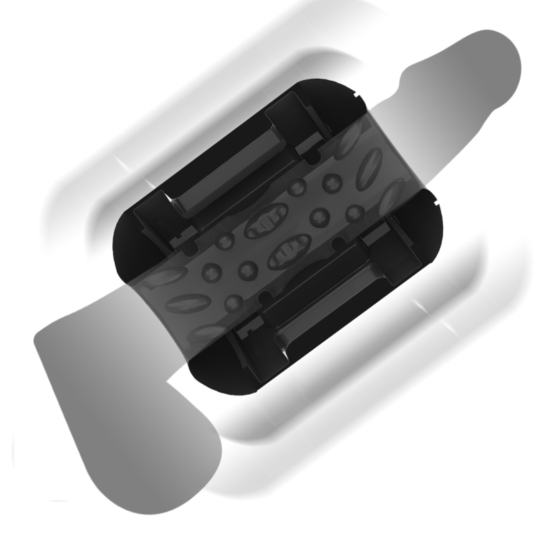 Masturbador Masculino Premium Cassian