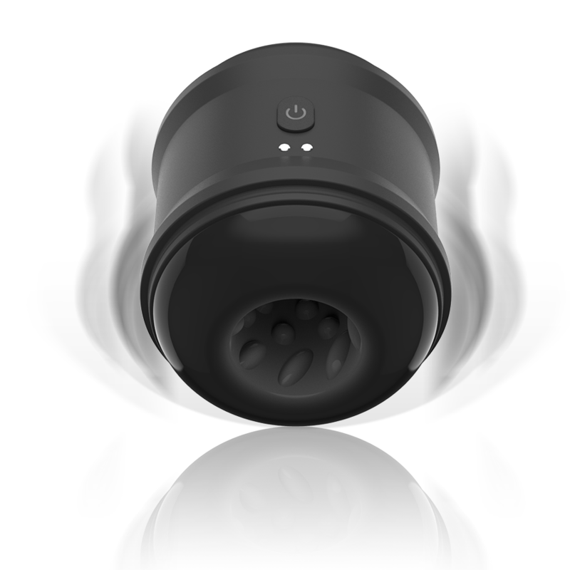 Masturbador Masculino Premium Cassian