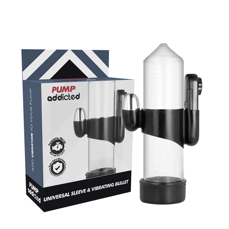 Powerful Discreet Vibrating Bullet