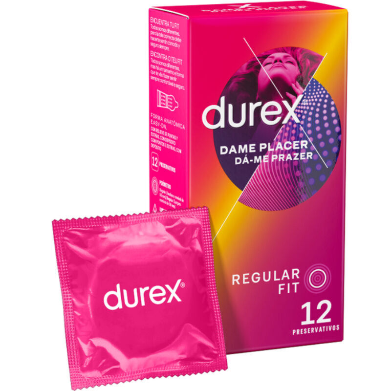 Dame Placer Intimate Lubricant (12 Pack)