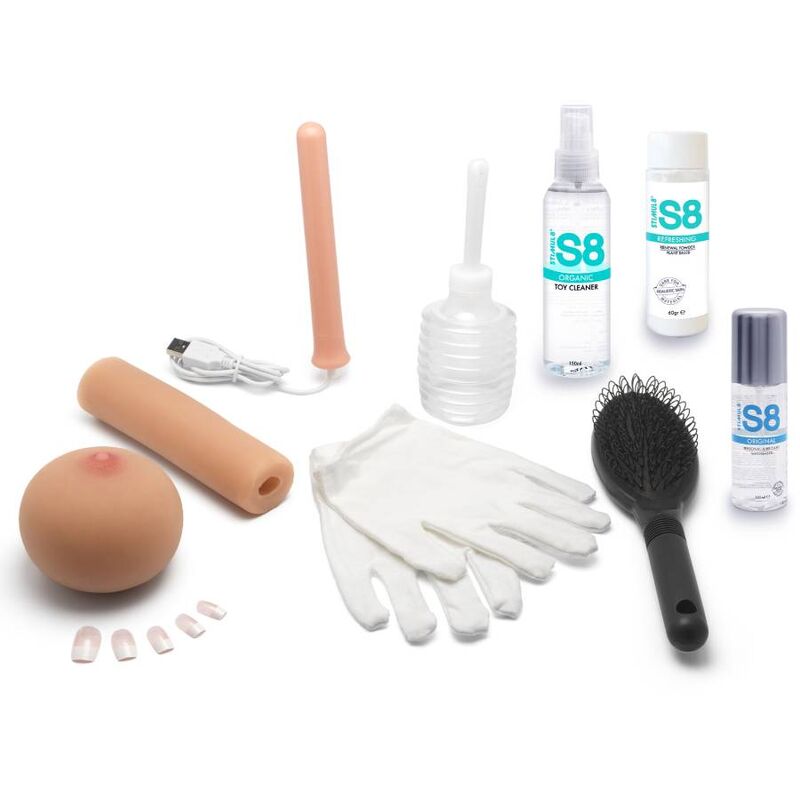 Muñeca Sexual Helen Banger Babe