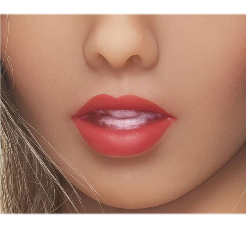 Jessica Banger Babe Erotic Sex Toy