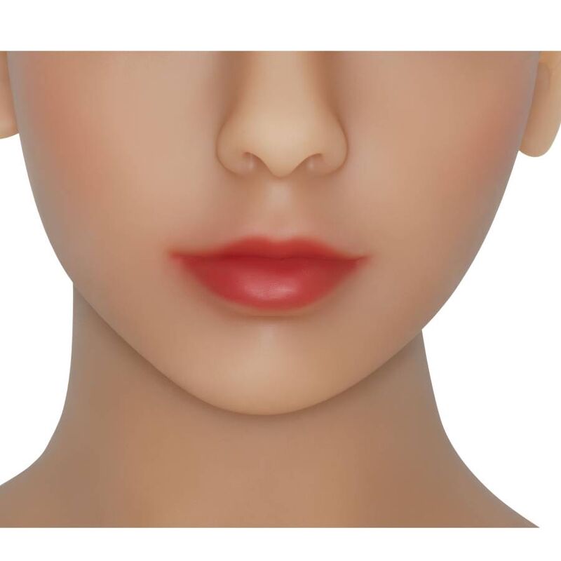 Banger Babe Pamela Sex Toy