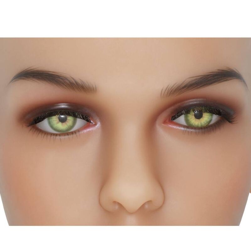 Banger Babe Pamela Sex Toy