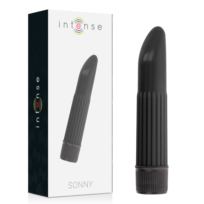 Vibrador Sonny Black