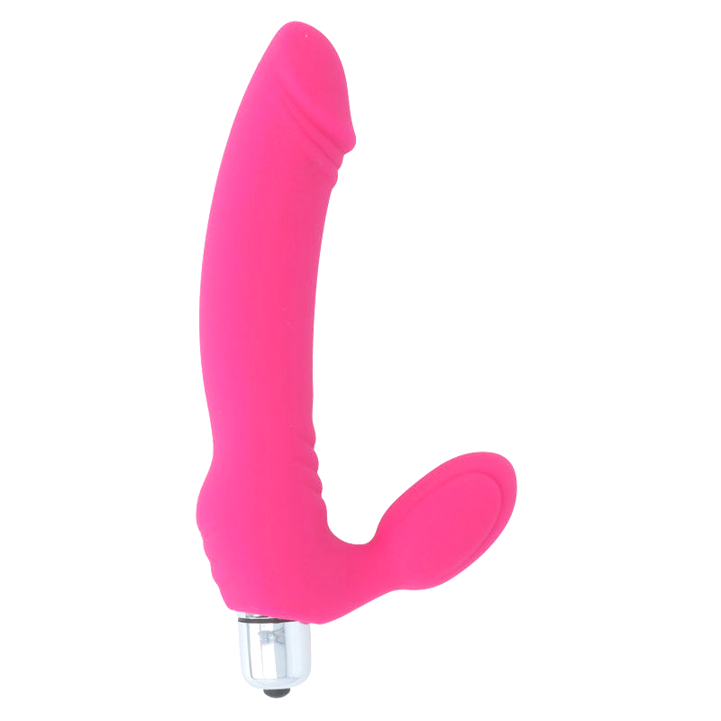 Sugar Seven Speeds Silicone Vibrator