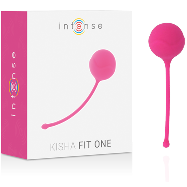 Kisha Fit One Silicone Kegel Exerciser