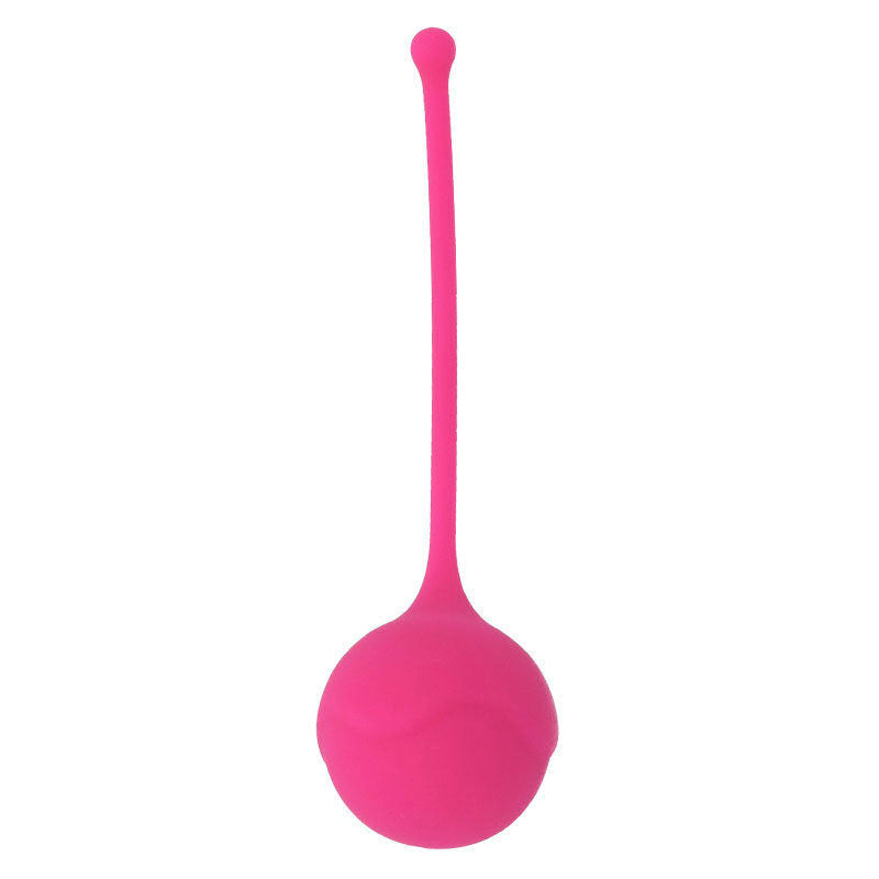 Kisha Fit One Silicone Kegel Exerciser