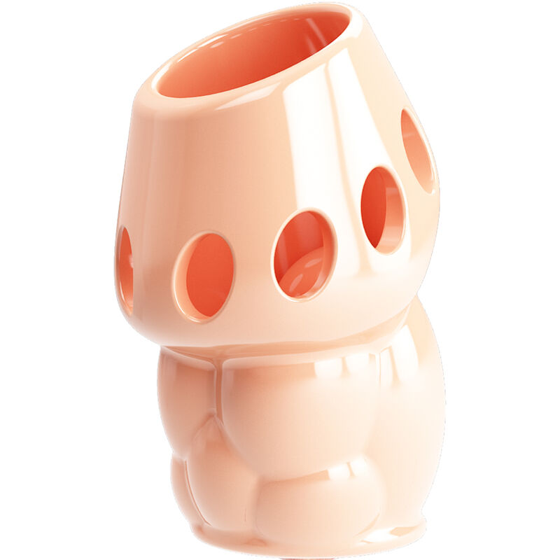 Oscar Natural Penis Thickening Formula