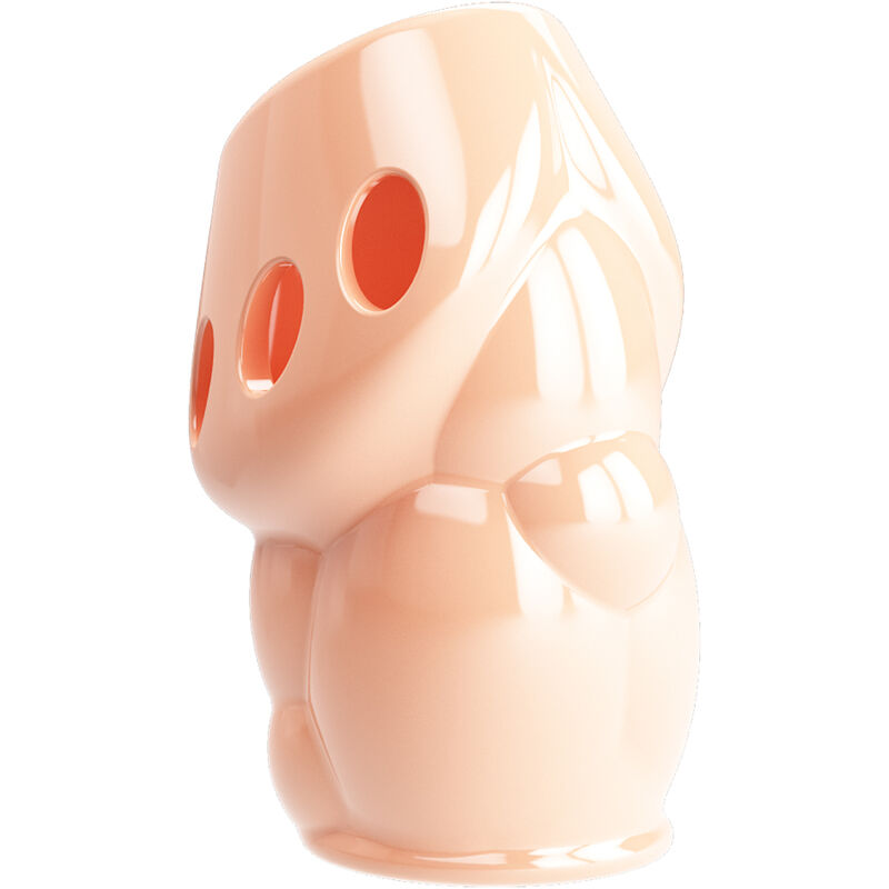 Oscar Natural Penis Thickening Formula