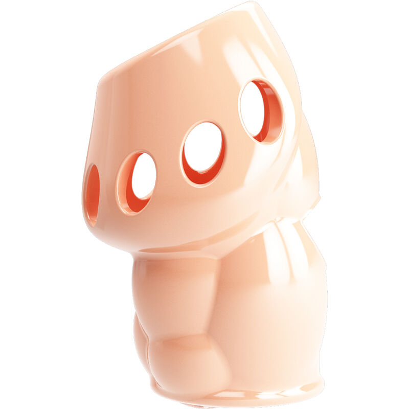 Oscar Natural Penis Thickening Formula