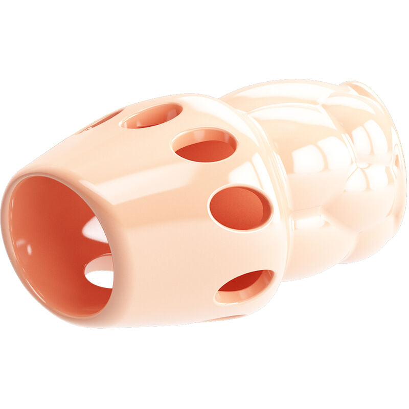 Oscar Natural Penis Thickening Formula