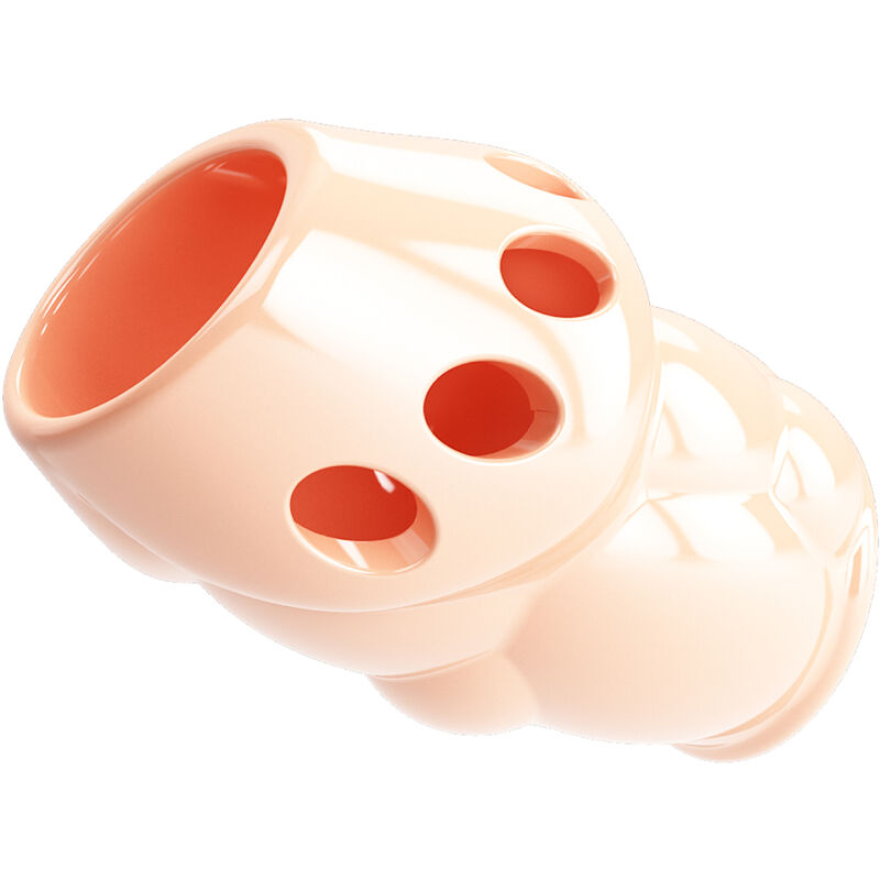 Oscar Natural Penis Thickening Formula