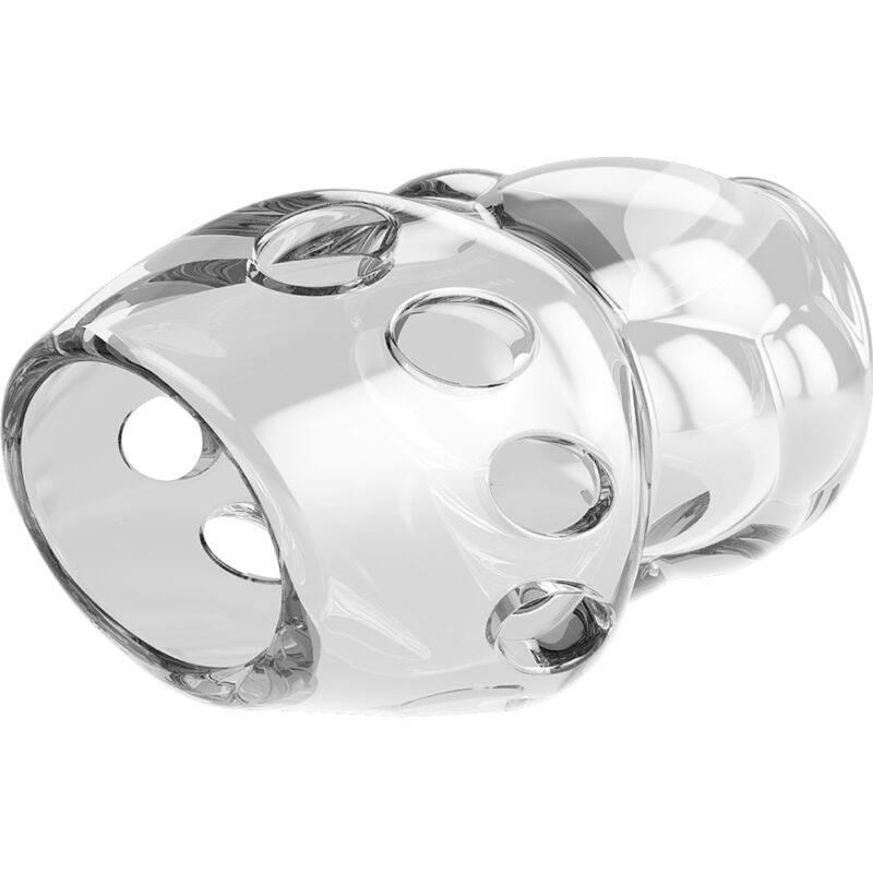 Oscar Transparent Penis Enhancer