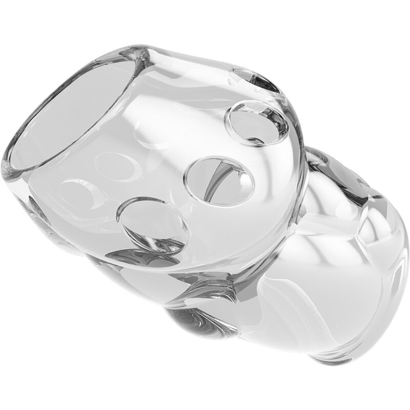 Oscar Transparent Penis Enhancer