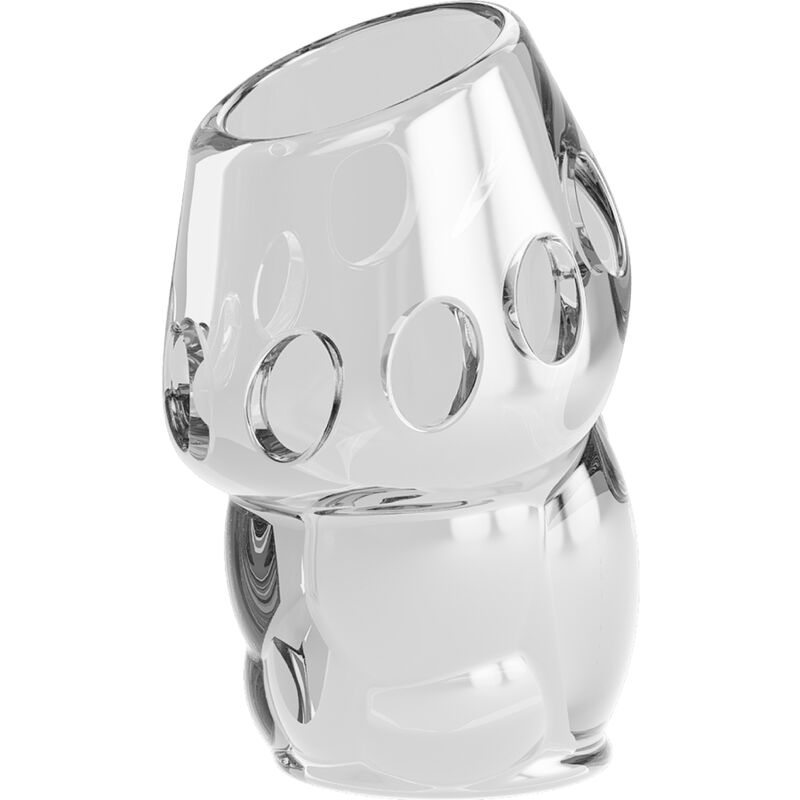 Oscar Transparent Penis Enhancer