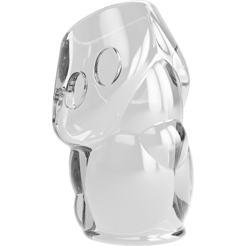 Oscar Transparent Penis Enhancer