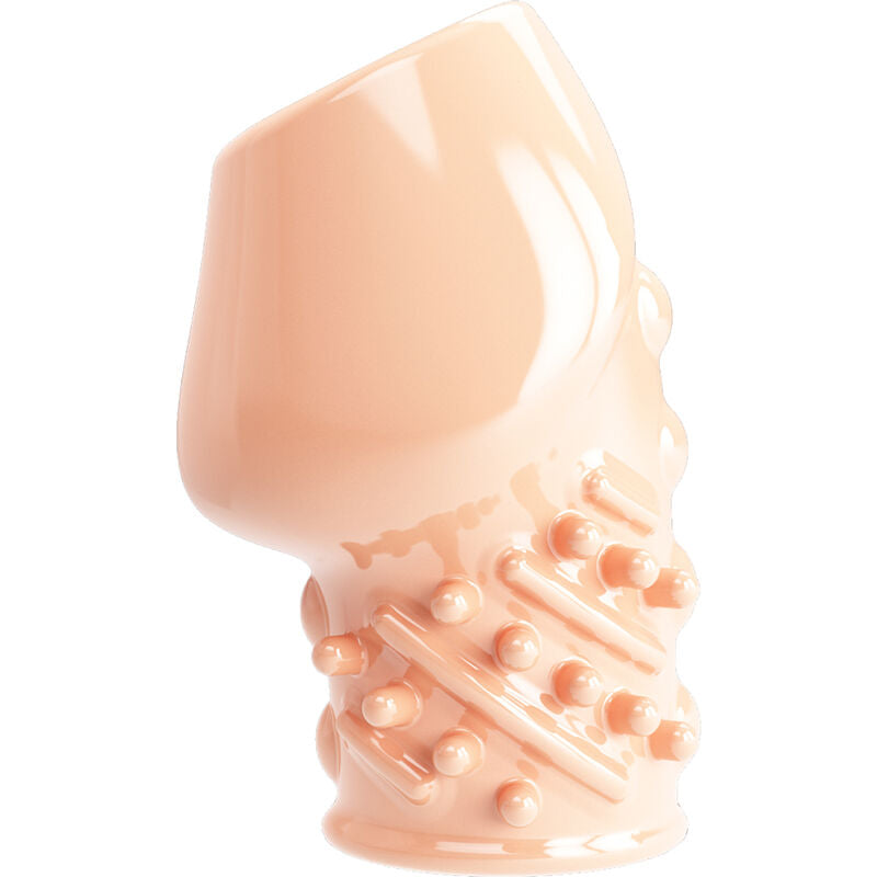 Crema Natural para Agrandamiento del Pene Matias