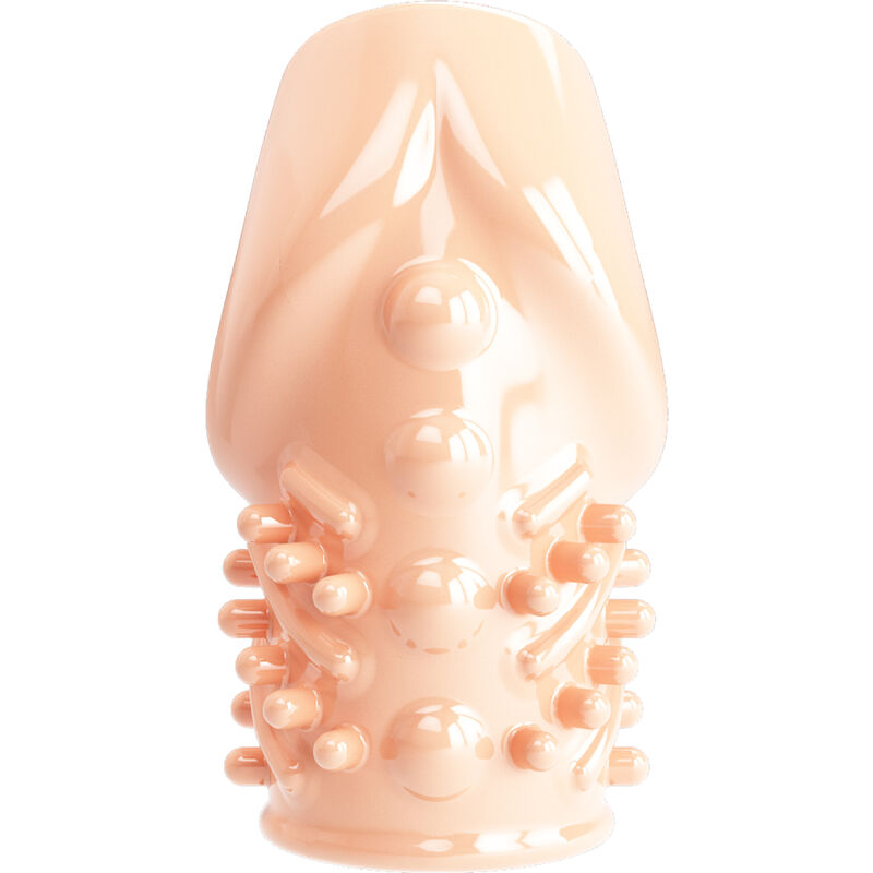 Crema Natural para Agrandamiento del Pene Matias