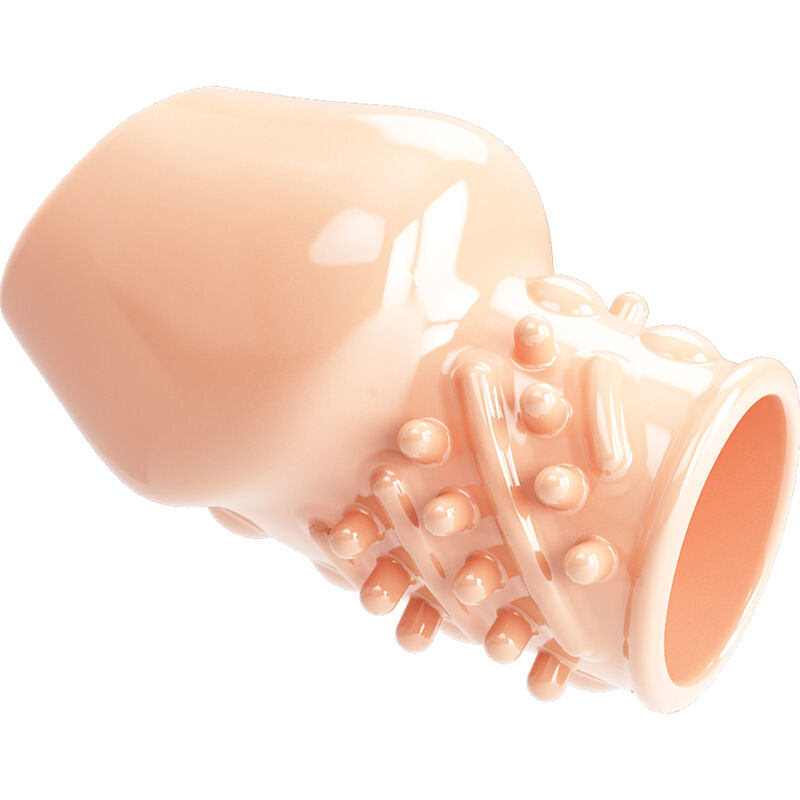 Crema Natural para Agrandamiento del Pene Matias