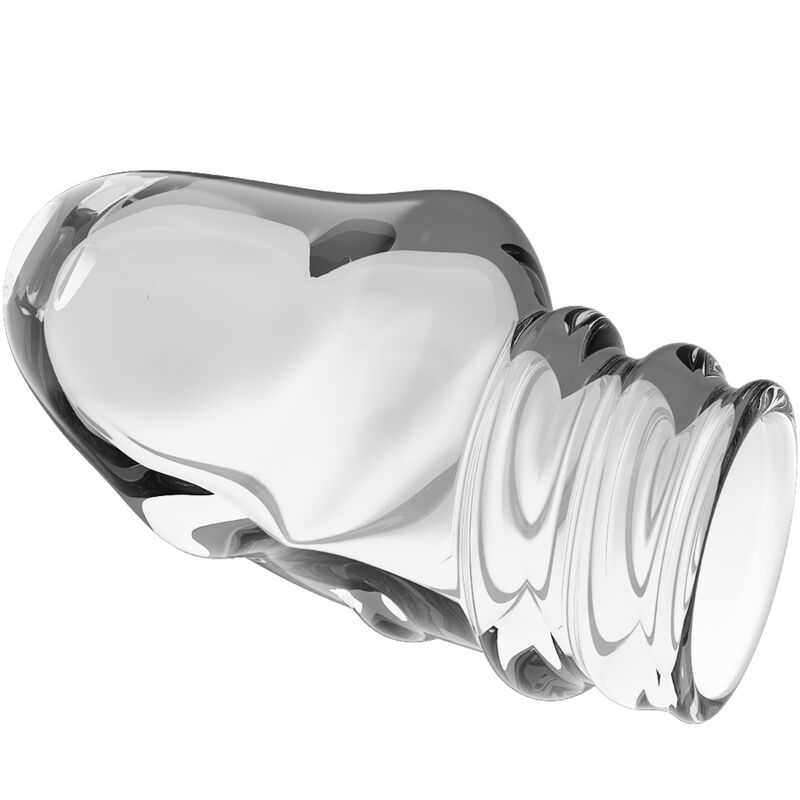 Jeremy Transparent Penis Thickening Device