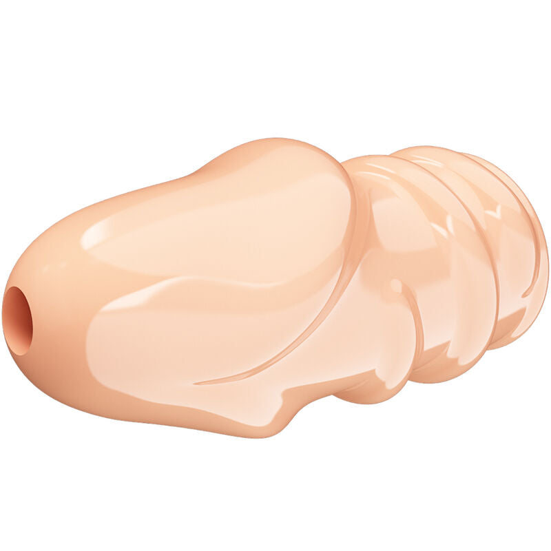 Engrosador Natural de Pene Jeremy