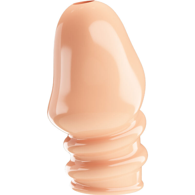 Engrosador Natural de Pene Jeremy