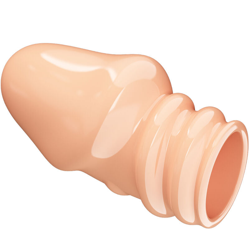 Engrosador Natural de Pene Jeremy