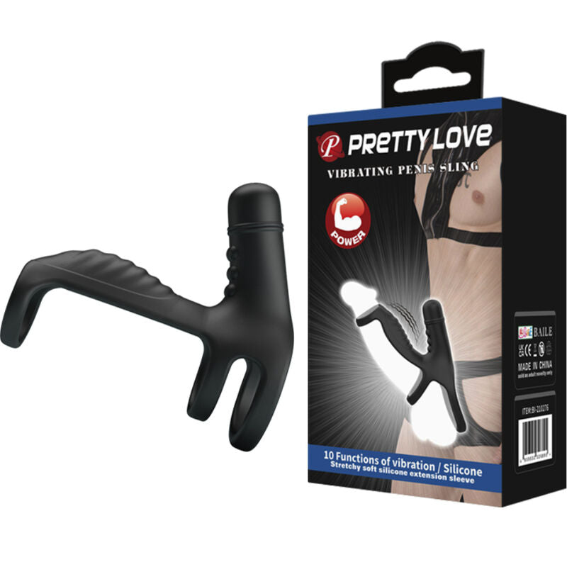 Soft Silicone Penis Extension Sleeve