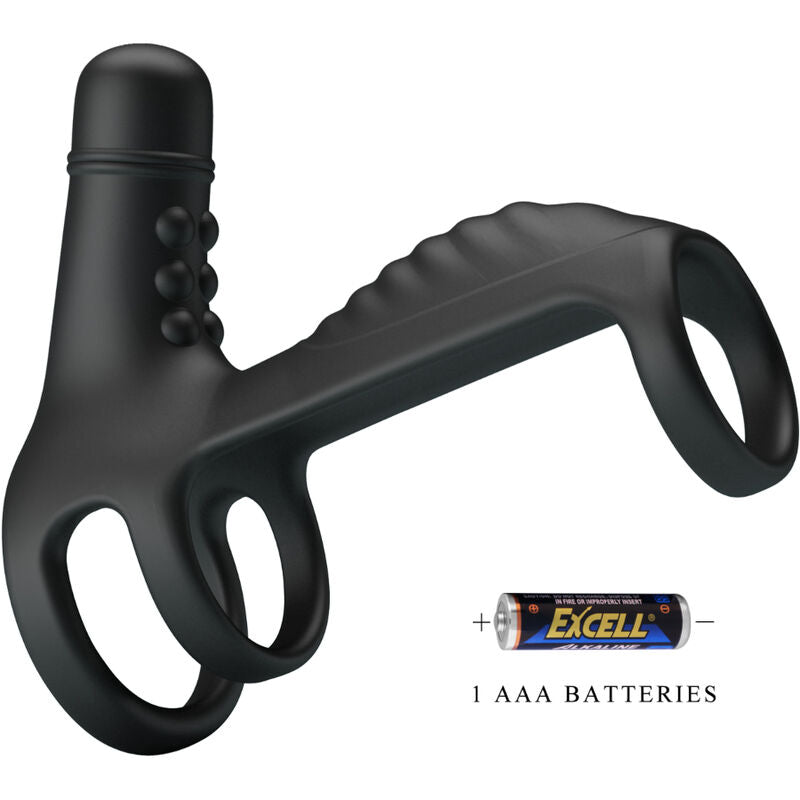 Soft Silicone Penis Extension Sleeve