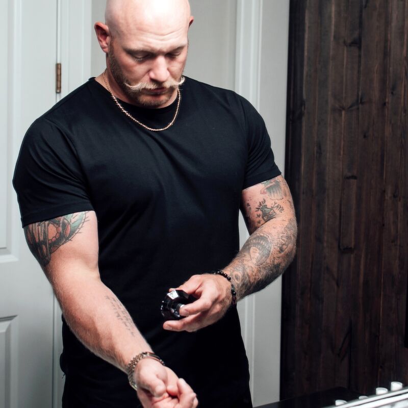 Matchmaker Black Diamond Pheromone Perfume