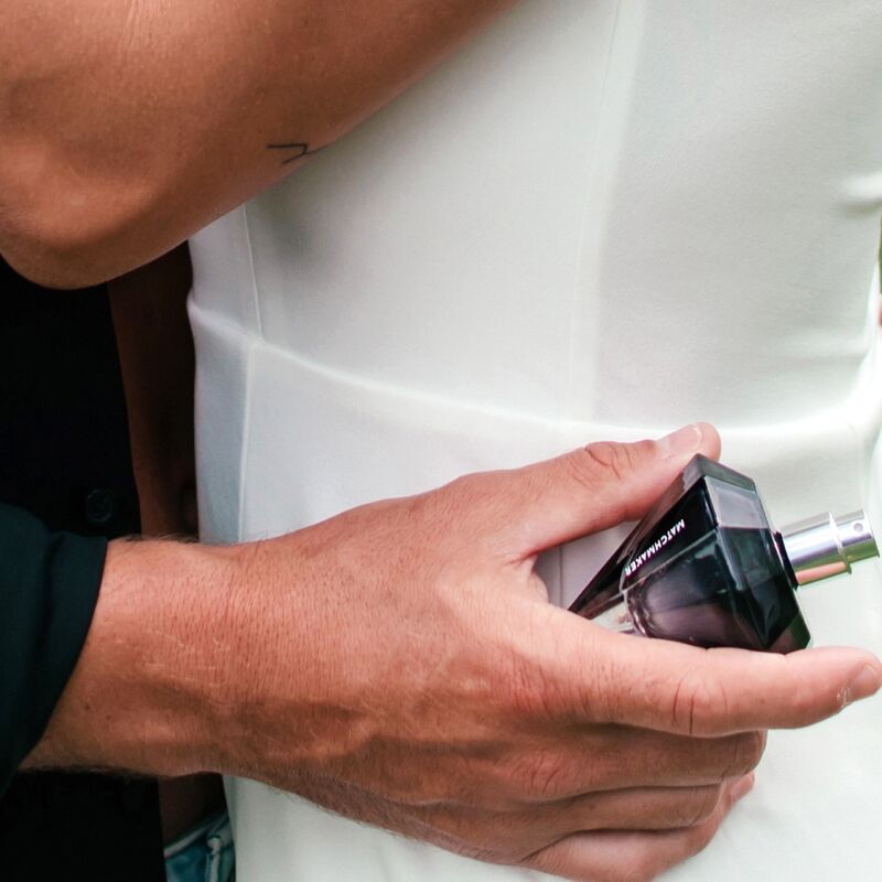 Matchmaker Black Diamond Pheromone Perfume