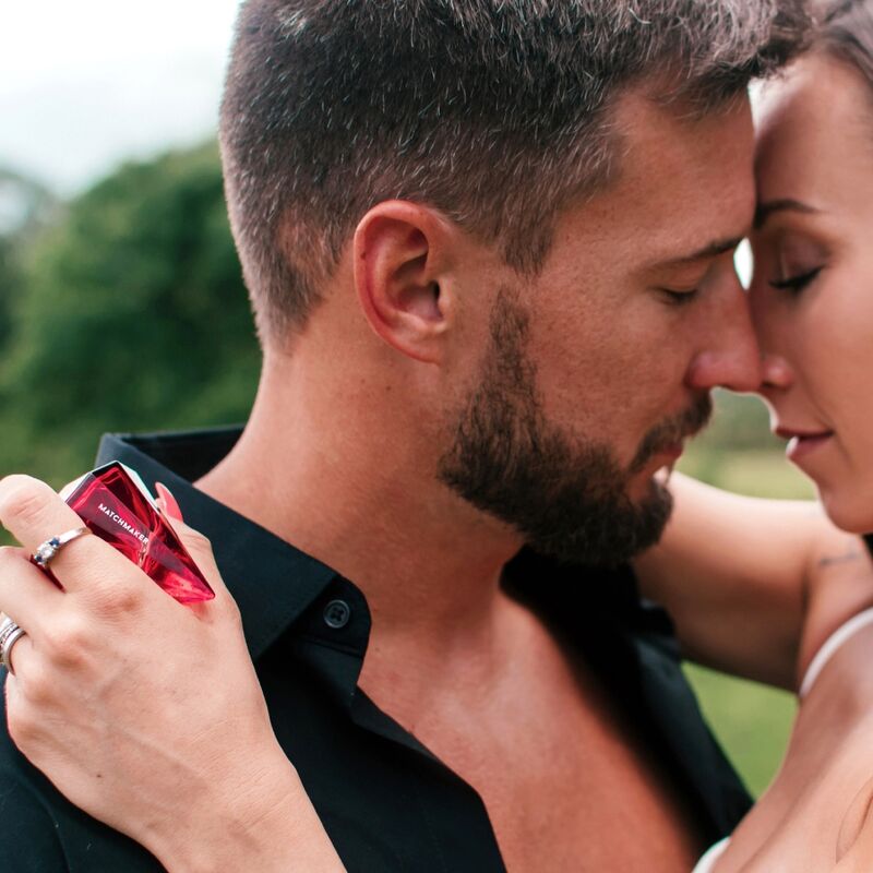 Matchmaker Red Diamond Pheromone Perfume 30ml