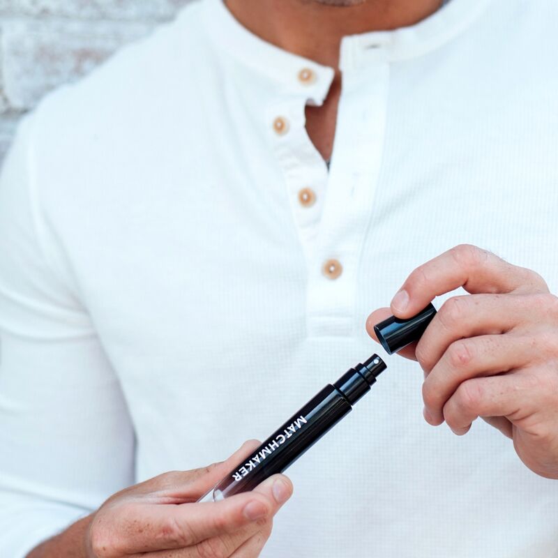 Matchmaker Black Diamond Pheromone Perfume 10ml