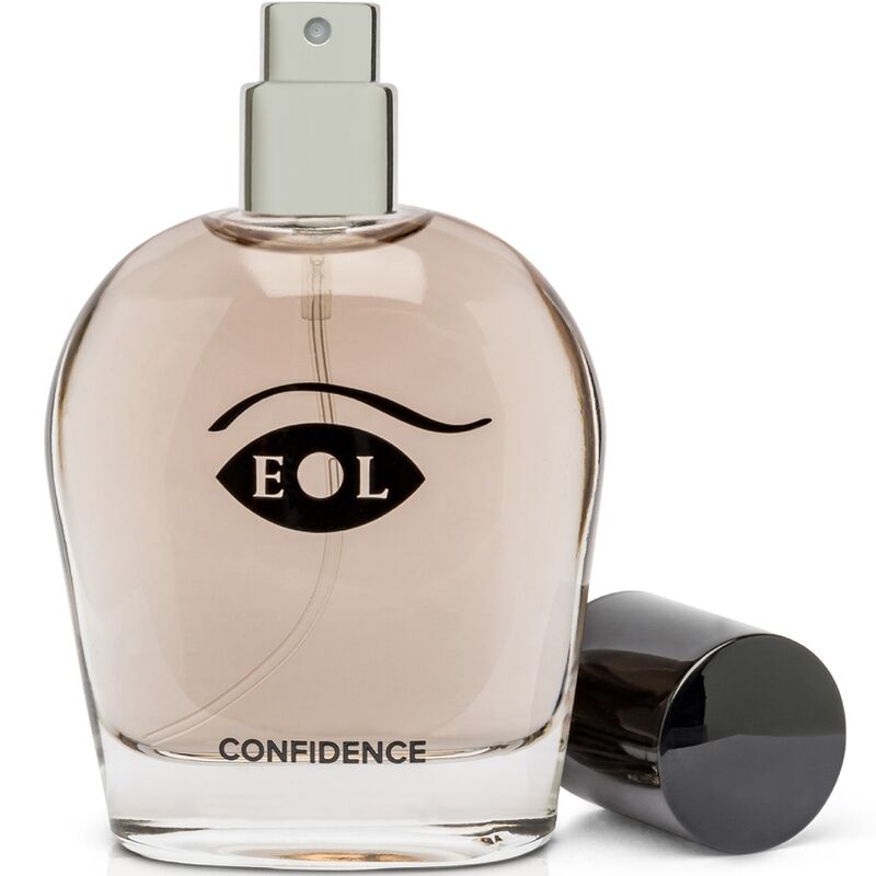 EOL Pheromone Parfum Deluxe - Confidence