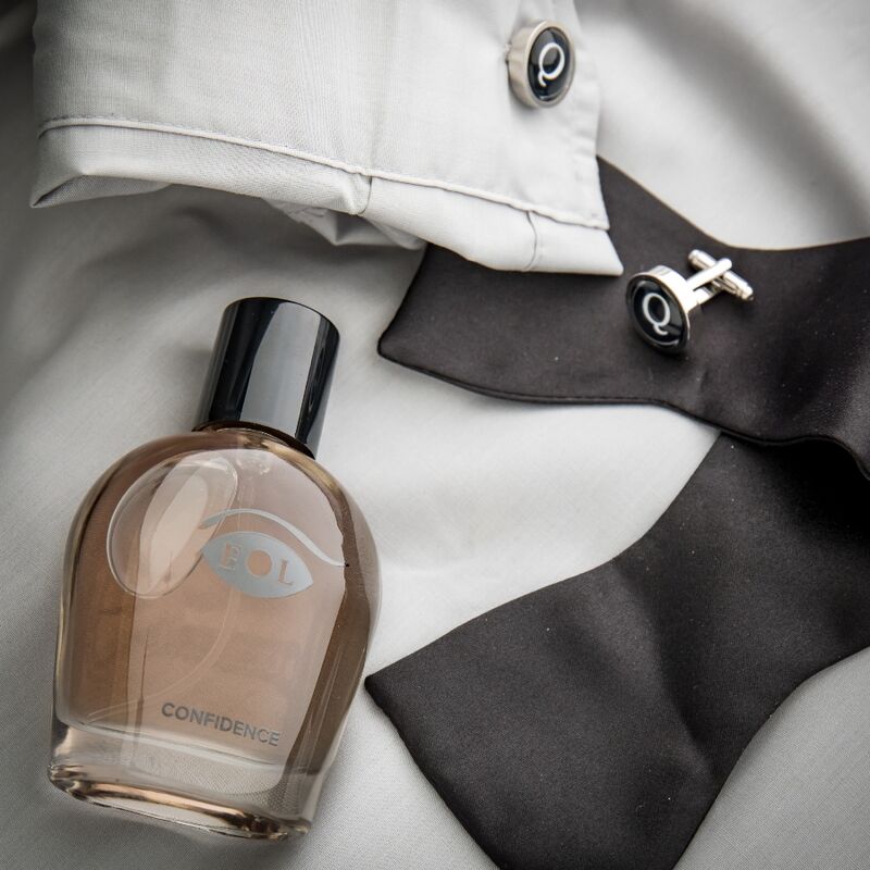 EOL Pheromone Parfum Deluxe - Confidence