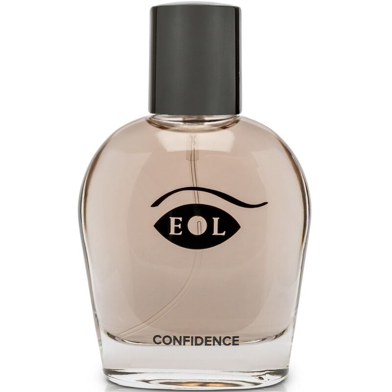 EOL Pheromone Parfum Deluxe - Confidence