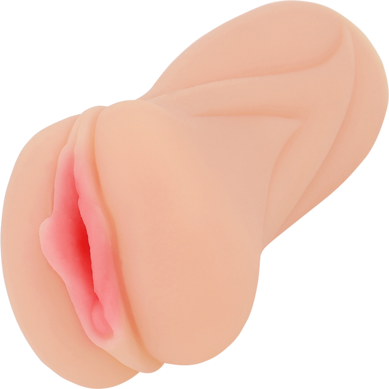 Realistic Male Masturbator Vagina 3