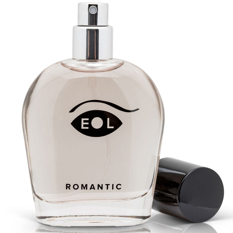 Eol Phr Romantic Deluxe Parfum 50ml
