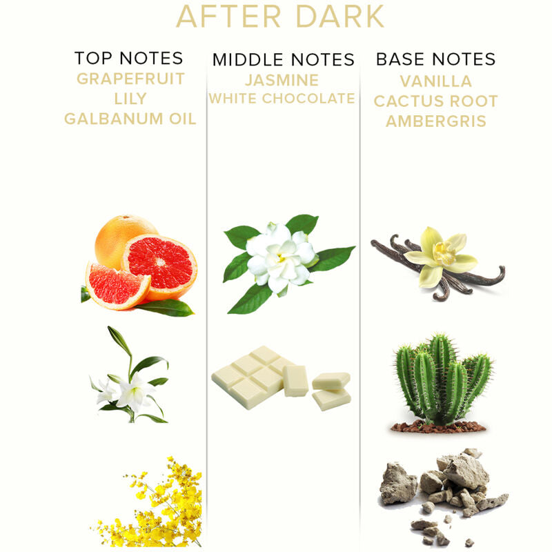 After Dark Deluxe Parfum 50ml