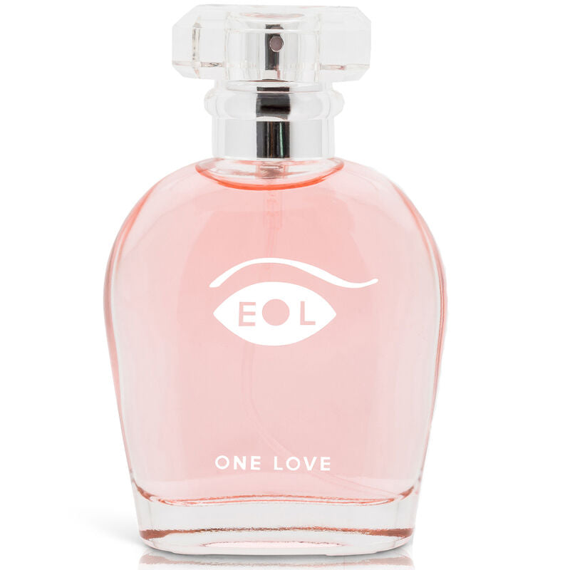 Eol Phr One Love Parfum Deluxe 50ml