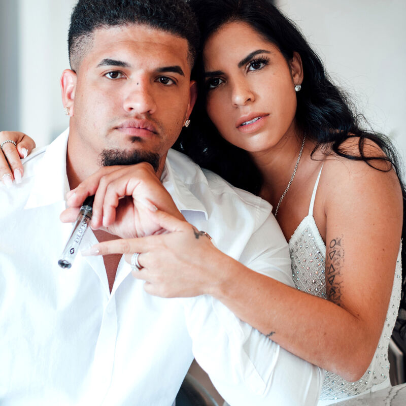 Eol Romantic Pheromone Perfume 10ml